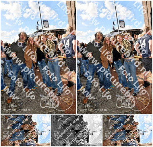 Evenement foto: Serie 349