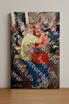 Evenement foto: Serie 349