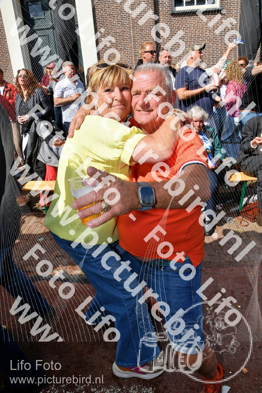 Evenement foto: Serie 349