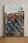 Evenement foto: Serie 349