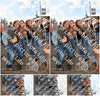 Evenement foto: Serie 349