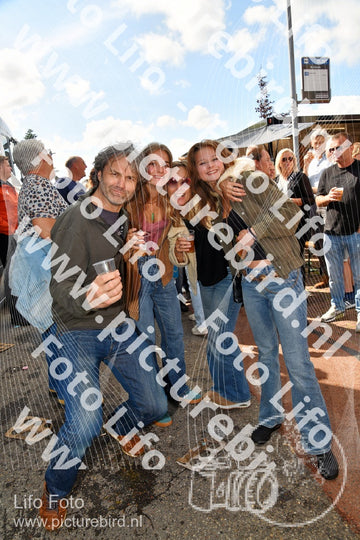 Evenement foto: Serie 349