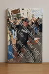 Evenement foto: Serie 349
