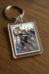 Evenement foto: Serie 349