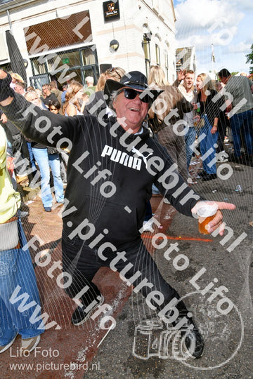 Evenement foto: Serie 349