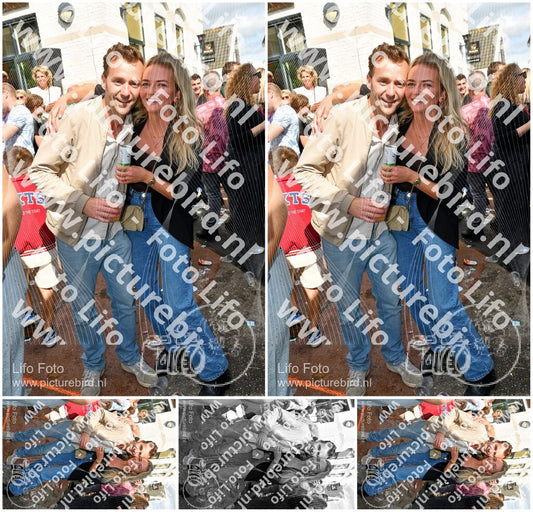 Evenement foto: Serie 349