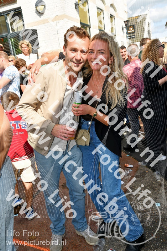 Evenement foto: Serie 349
