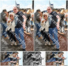 Evenement foto: Serie 349