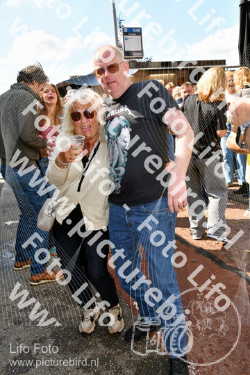 Evenement foto: Serie 349