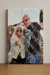 Evenement foto: Serie 349