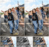 Evenement foto: Serie 349