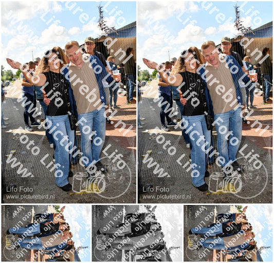Evenement foto: Serie 349