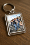 Evenement foto: Serie 349