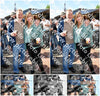 Evenement foto: Serie 349