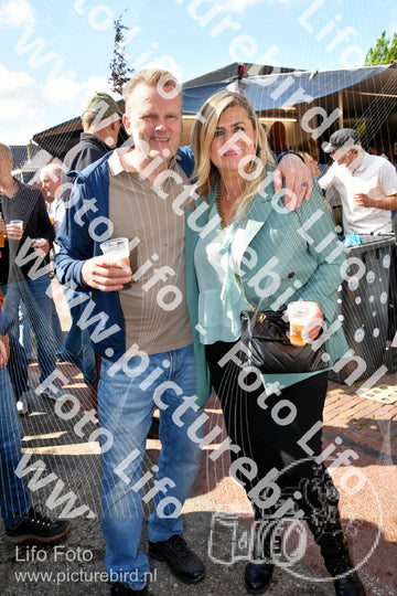 Evenement foto: Serie 349