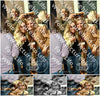 Evenement foto: Serie 349