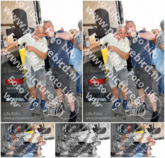 Evenement foto: Serie 349