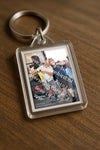 Evenement foto: Serie 349