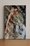 Evenement foto: Serie 349