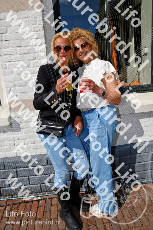 Evenement foto: Serie 349