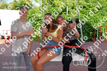 Evenement foto: Serie 349