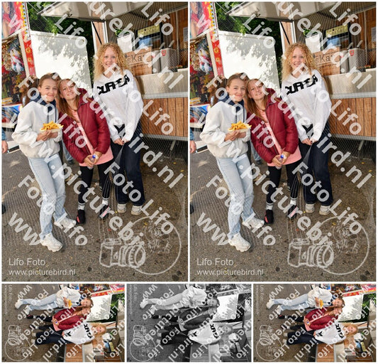 Evenement foto: Serie 349