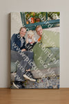 Evenement foto: Serie 349