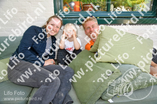 Evenement foto: Serie 349