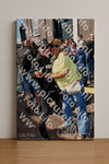 Evenement foto: Serie 349