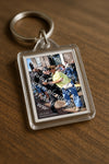 Evenement foto: Serie 349