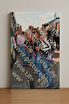 Evenement foto: Serie 349