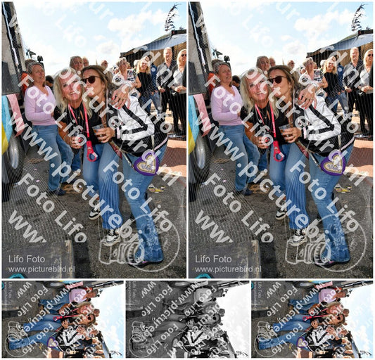 Evenement foto: Serie 349