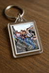 Evenement foto: Serie 349