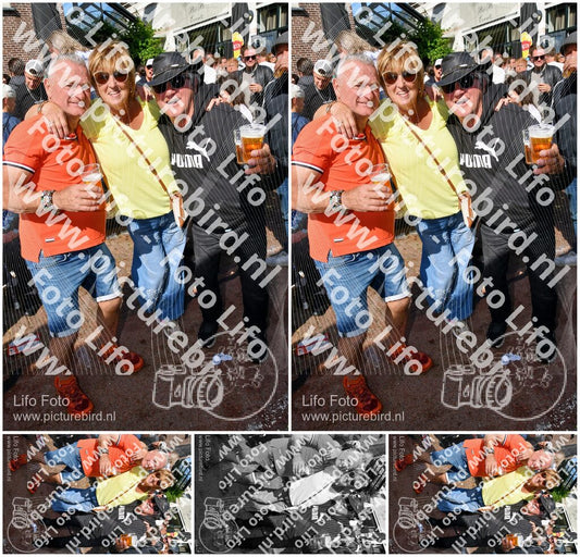 Evenement foto: Serie 349