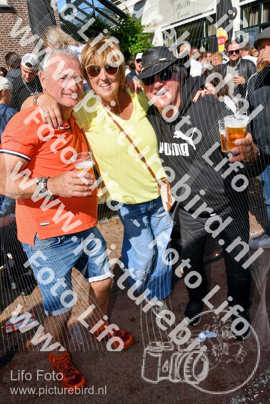 Evenement foto: Serie 349
