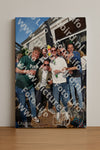 Evenement foto: Serie 349