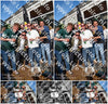 Evenement foto: Serie 349