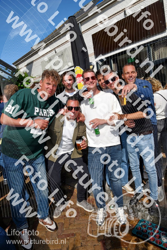 Evenement foto: Serie 349
