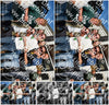 Evenement foto: Serie 349