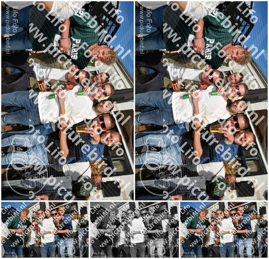 Evenement foto: Serie 349