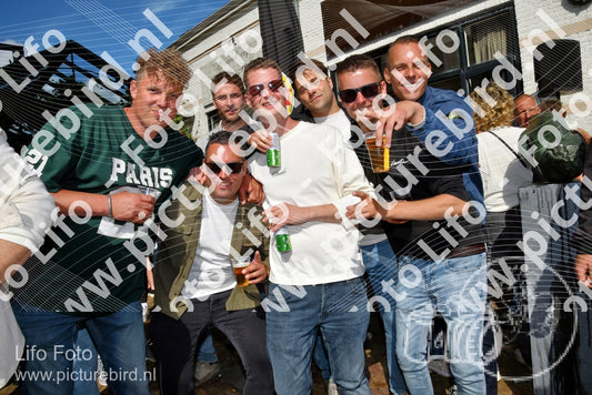 Evenement foto: Serie 349