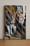 Evenement foto: Serie 349