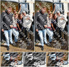 Evenement foto: Serie 349