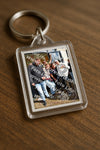 Evenement foto: Serie 349