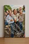Evenement foto: Serie 349