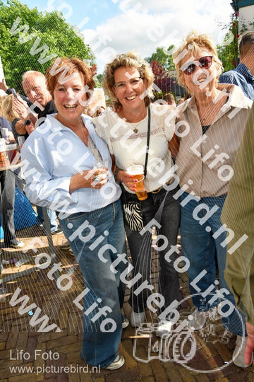 Evenement foto: Serie 349