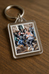 Evenement foto: Serie 349