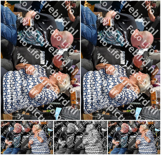Evenement foto: Serie 349