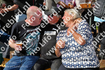 Evenement foto: Serie 349
