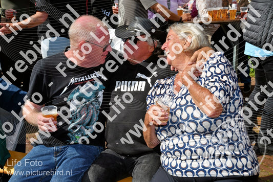 Evenement foto: Serie 349